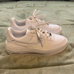 COPY - Nike Air Force 1s